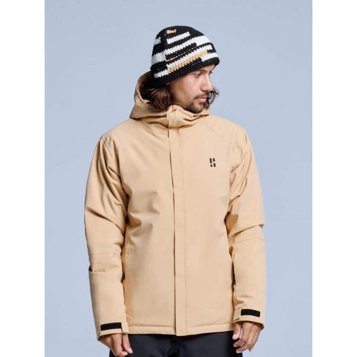 Arctic 2L Insulated Jacket Men afbeelding