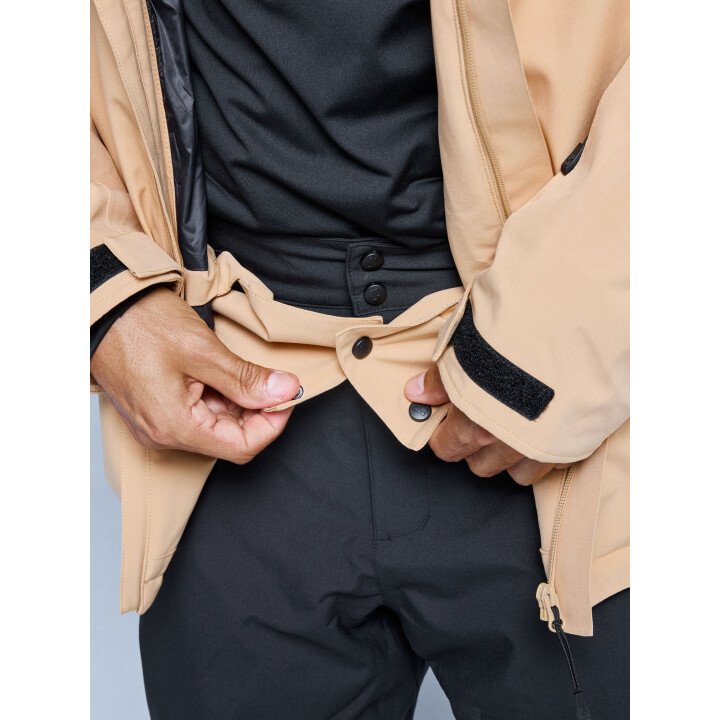 Arctic 2L Insulated Jacket Men afbeelding