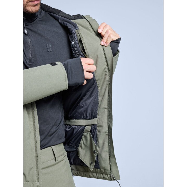 Arctic 2L Insulated Jacket Men afbeelding