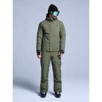 Arctic 2L Insulated Jacket Men afbeelding