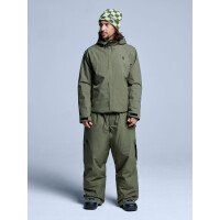 Arctic 2L Insulated Jacket Men afbeelding