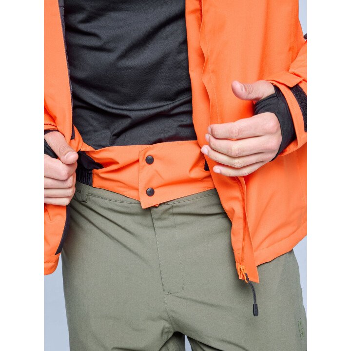 Arctic 2L Insulated Jacket Men afbeelding