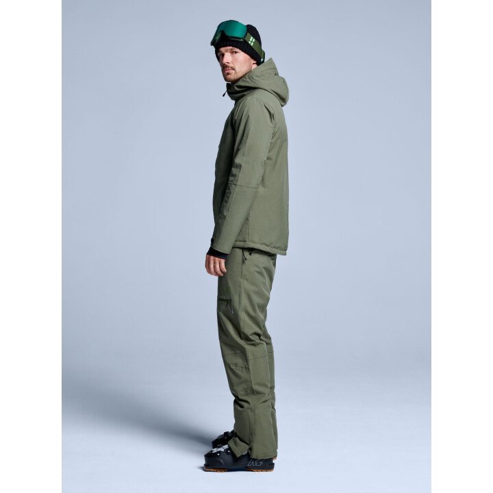 Arctic 2L Insulated Pant Men afbeelding