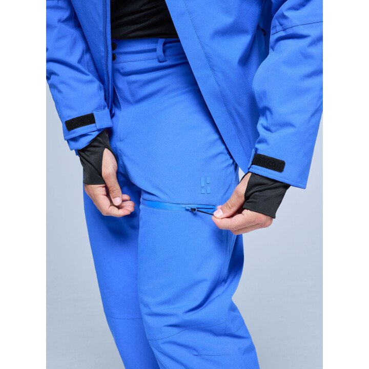 Arctic 2L Insulated Pant Men afbeelding