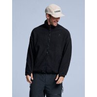 Four Seasons Sherpa Jacket Men afbeelding