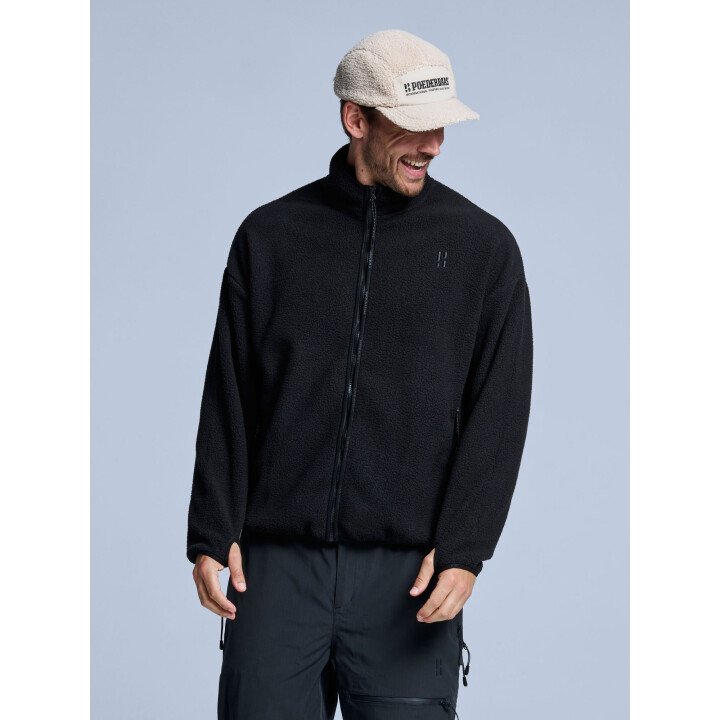 Four Seasons Sherpa Jacket Men afbeelding