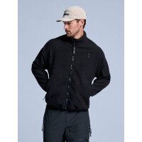 Four Seasons Sherpa Jacket Men afbeelding