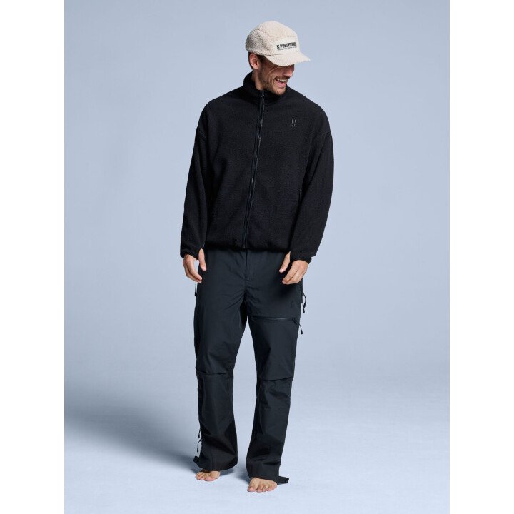 Four Seasons Sherpa Jacket Men afbeelding