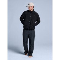 Four Seasons Sherpa Jacket Men afbeelding