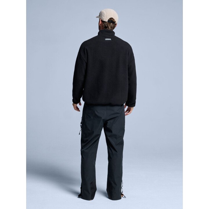 Four Seasons Sherpa Jacket Men afbeelding