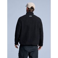 Four Seasons Sherpa Jacket Men afbeelding