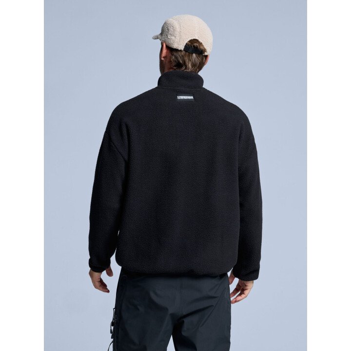 Four Seasons Sherpa Jacket Men afbeelding