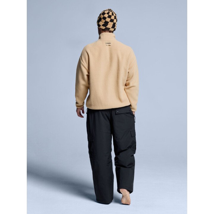 Four Seasons Sherpa Jacket Men afbeelding