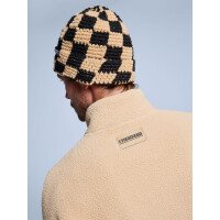 Four Seasons Sherpa Jacket Men afbeelding