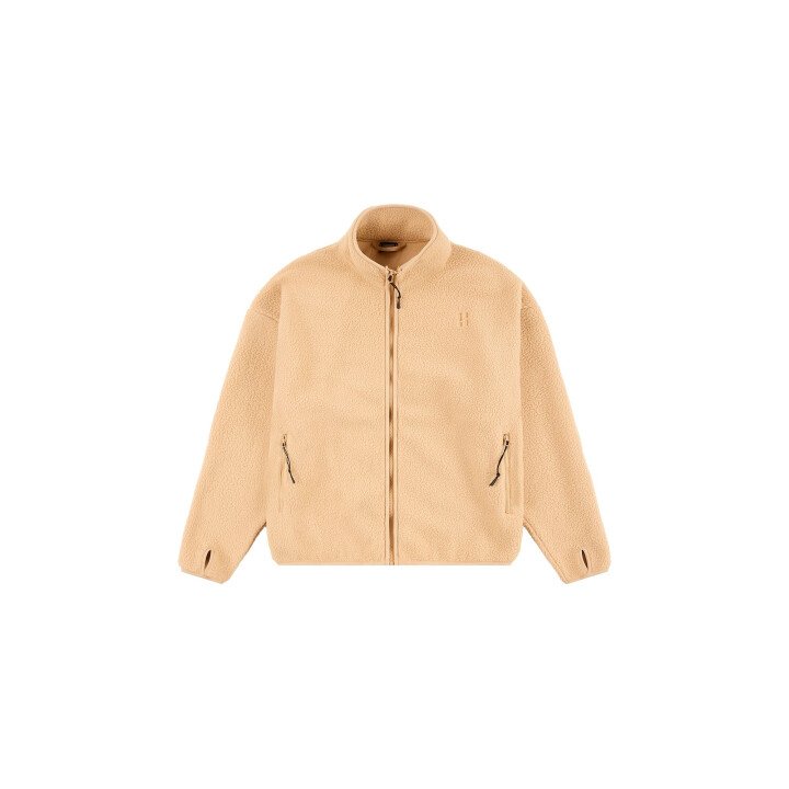 Four Seasons Sherpa Jacket Men afbeelding