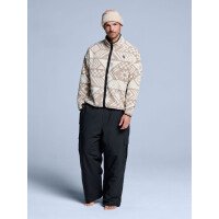 Four Seasons Sherpa Jacket AOP M afbeelding