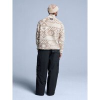 Four Seasons Sherpa Jacket AOP M afbeelding