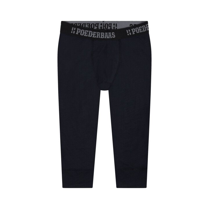 Merino Baselayer 3/4 Pant Men afbeelding