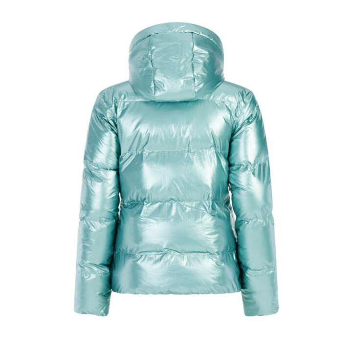 PRTFenja Snowjacket Wms afbeelding