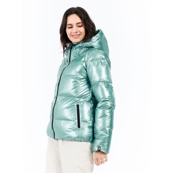 PRTFenja Snowjacket Wms afbeelding
