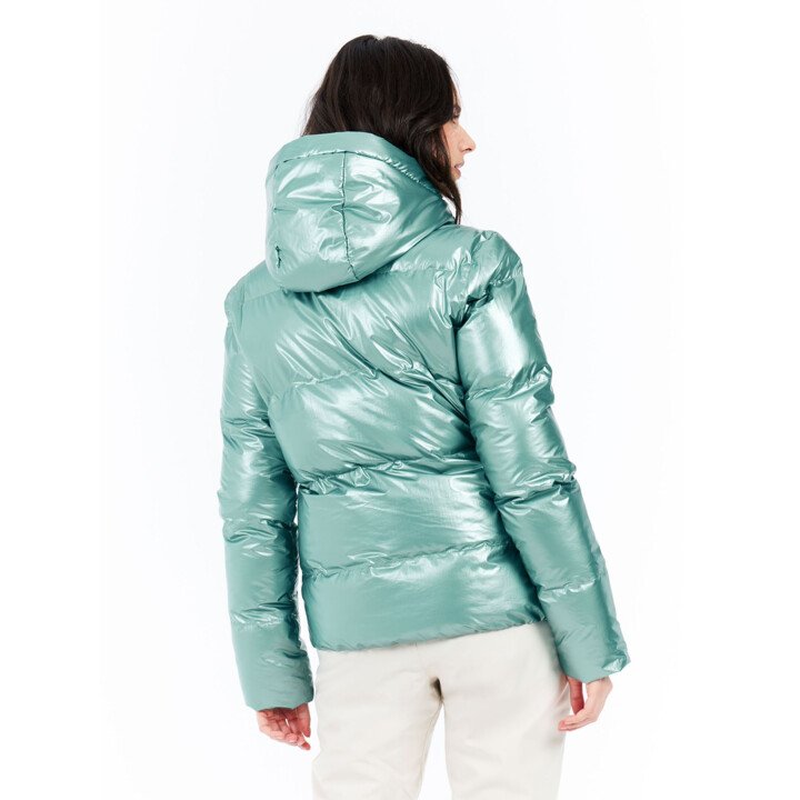 PRTFenja Snowjacket Wms afbeelding