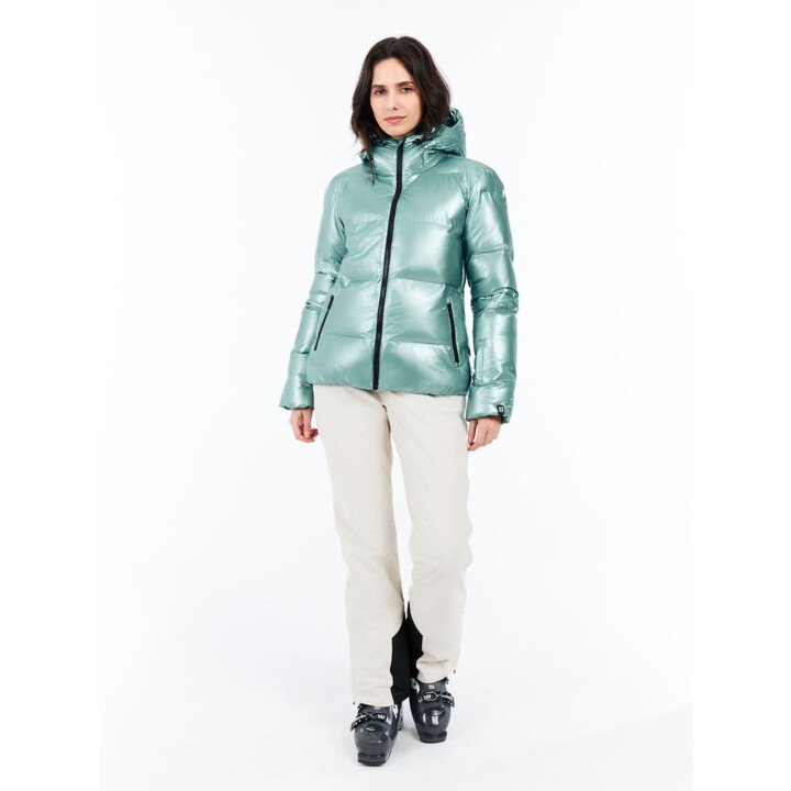 PRTFenja Snowjacket Wms afbeelding