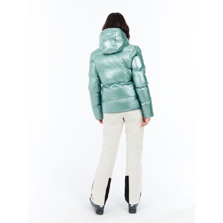 PRTFenja Snowjacket Wms afbeelding