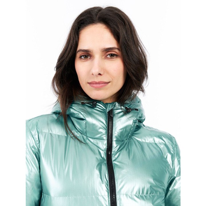 PRTFenja Snowjacket Wms afbeelding
