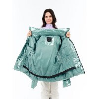 PRTFenja Snowjacket Wms afbeelding