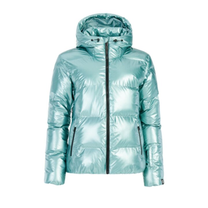 PRTFenja Snowjacket Wms afbeelding