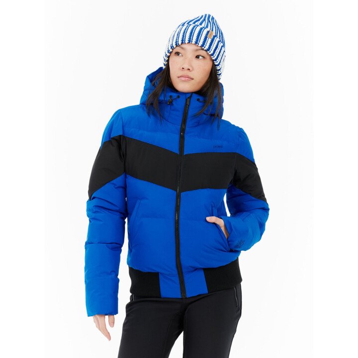 PRTJilly Snowjacket Wms afbeelding