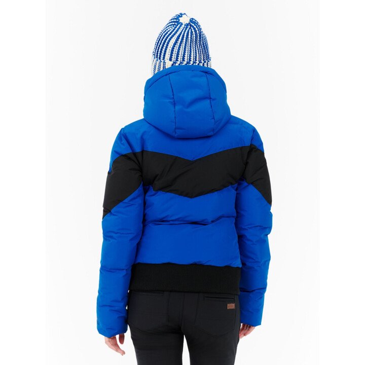 PRTJilly Snowjacket Wms afbeelding