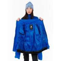 PRTJilly Snowjacket Wms afbeelding