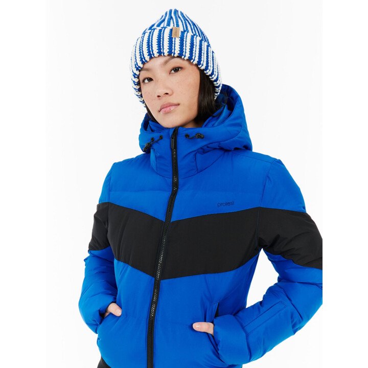 PRTJilly Snowjacket Wms afbeelding