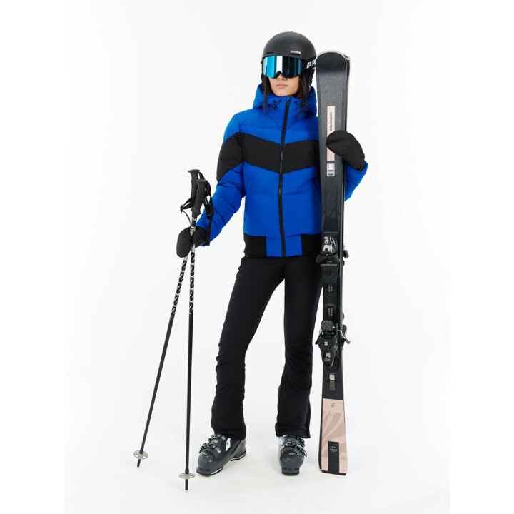 PRTJilly Snowjacket Wms afbeelding