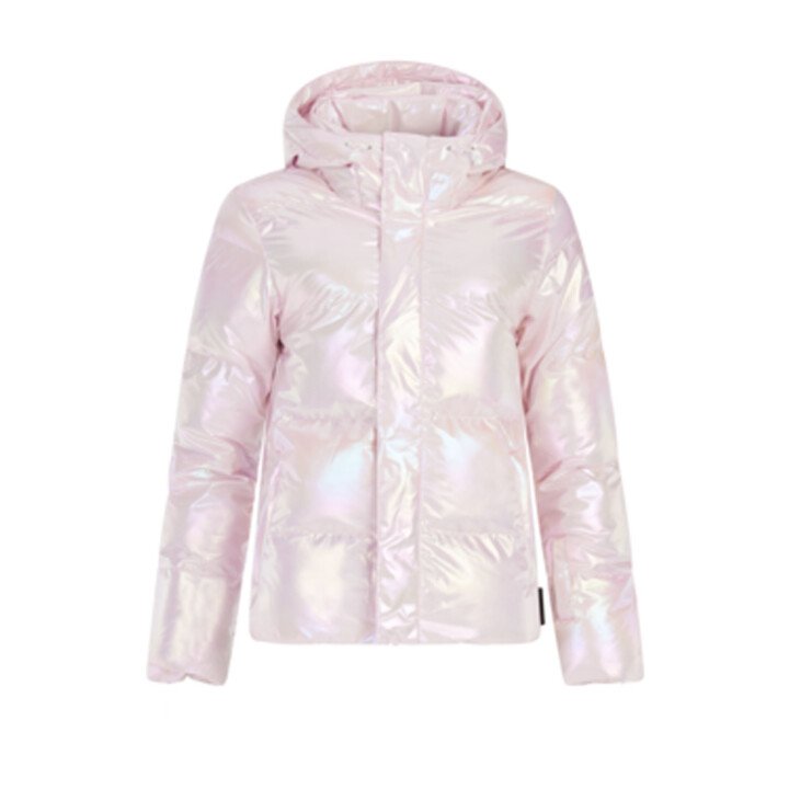 PRTLeola Snowjacket Wms afbeelding