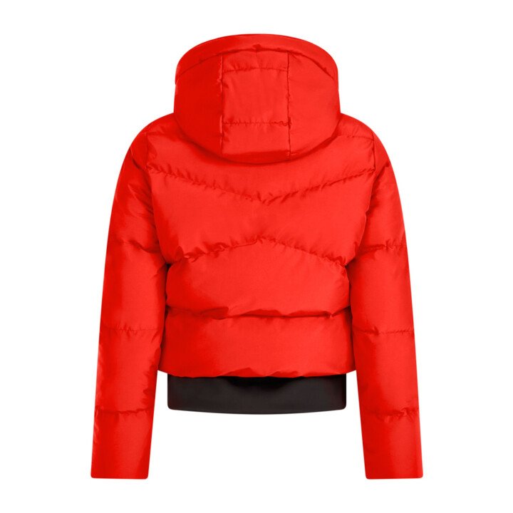 PRTPreppy Snowjacket ZIP-SHIFT afbeelding