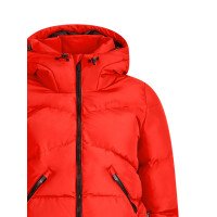 PRTPreppy Snowjacket ZIP-SHIFT afbeelding