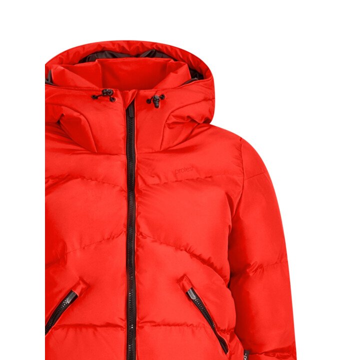 PRTPreppy Snowjacket ZIP-SHIFT afbeelding