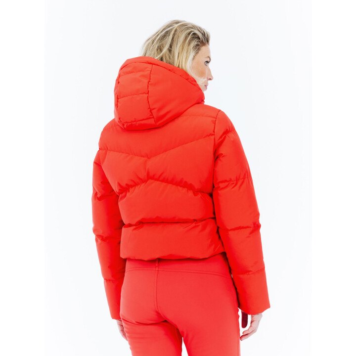 PRTPreppy Snowjacket ZIP-SHIFT afbeelding