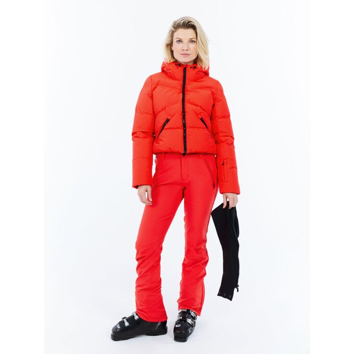 PRTPreppy Snowjacket ZIP-SHIFT afbeelding