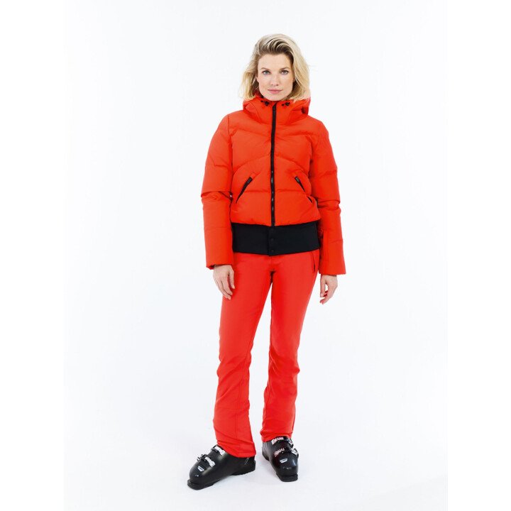 PRTPreppy Snowjacket ZIP-SHIFT afbeelding