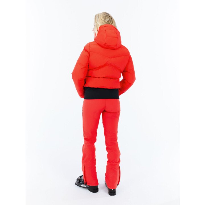 PRTPreppy Snowjacket ZIP-SHIFT afbeelding