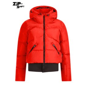 PRTPreppy Snowjacket ZIP-SHIFT afbeelding