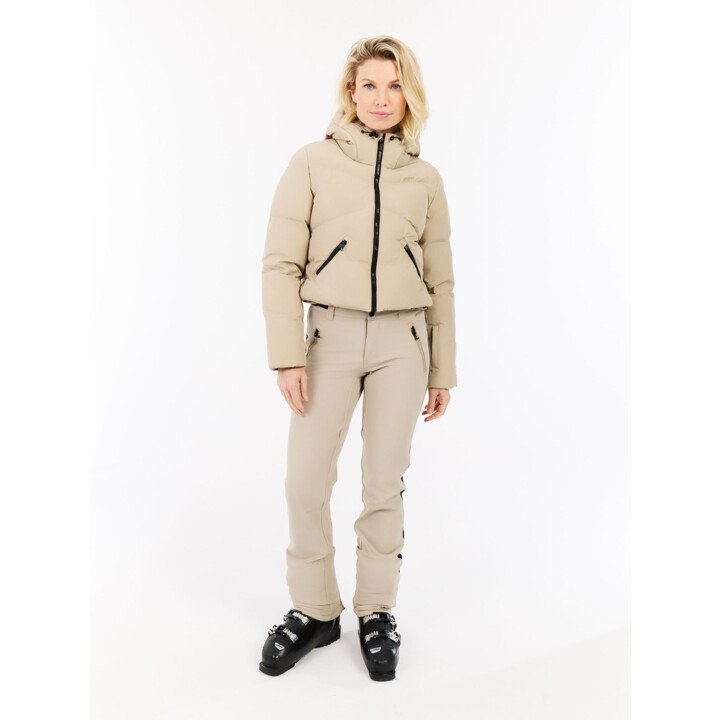 PRTPreppy Snowjacket ZIP-SHIFT afbeelding