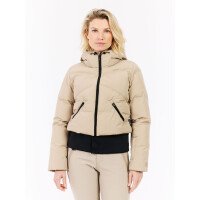 PRTPreppy Snowjacket ZIP-SHIFT afbeelding
