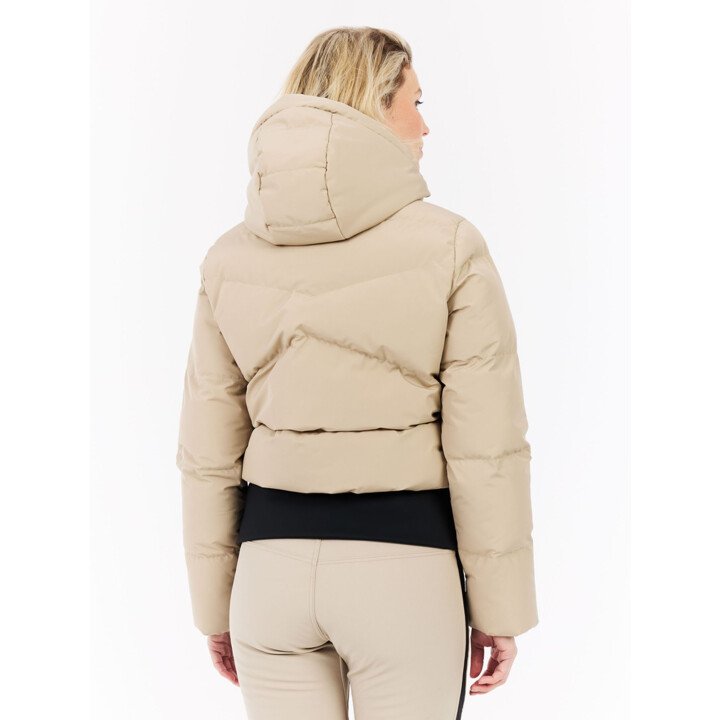 PRTPreppy Snowjacket ZIP-SHIFT afbeelding