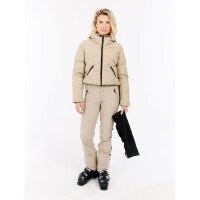 PRTPreppy Snowjacket ZIP-SHIFT afbeelding