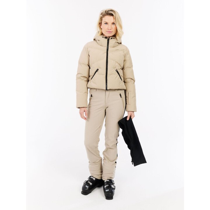 PRTPreppy Snowjacket ZIP-SHIFT afbeelding