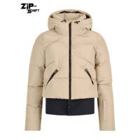PRTPreppy Snowjacket ZIP-SHIFT afbeelding